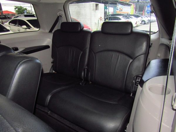 MITSUBISHI SPACE WAGON 2.4 GT  ปี 2008 รูปที่ 6