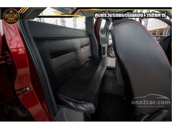 2014BT-50 2.2 Pro Cab Hi-racer ABS ดีเซล รูปที่ 6