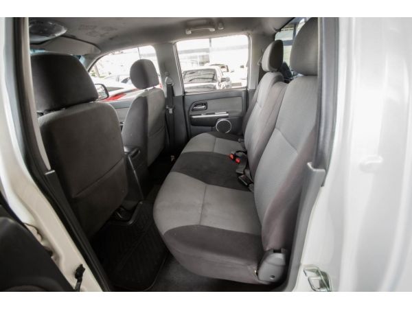 2009Isuzu D-Max 4 DR I-TEC platinum VGS รูปที่ 6