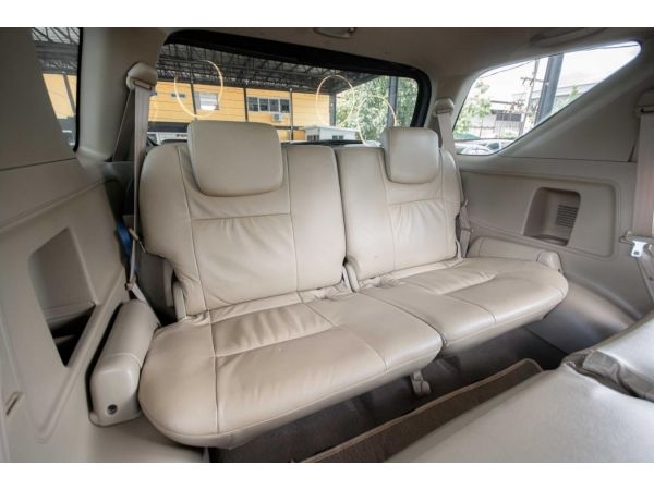 2013 Toyota Fortuner 2.5 (ปี 12-15) G SUV รูปที่ 6