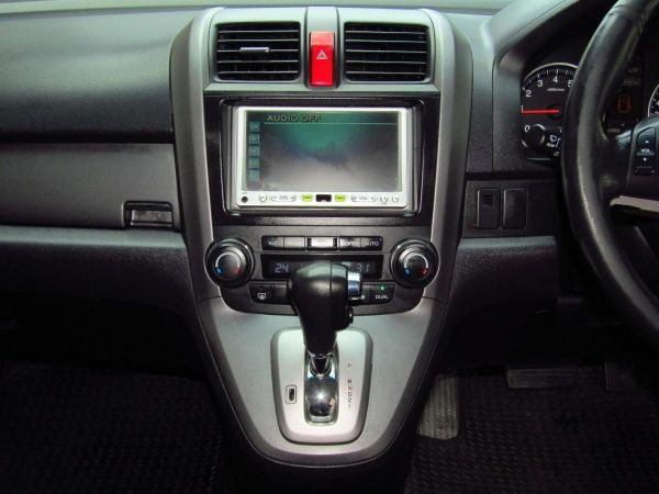 ????HONDA CR-V 2.4 EL  ปี 2009 รูปที่ 6