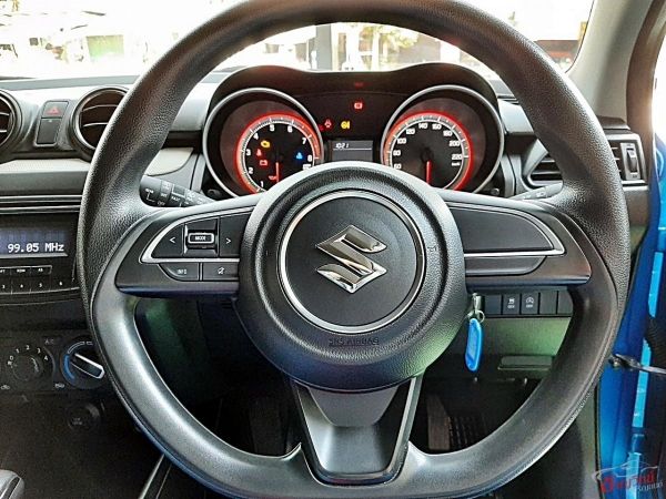 SUZUKI SWIFT ตัว GL ปี2019 รูปที่ 6