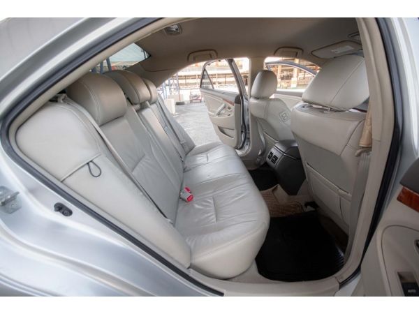 Toyota Camry 2.0G ปี2011 รถบ้านแท้สวยกริบ รูปที่ 6