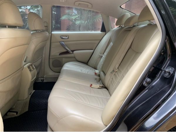 ( SALE ) 2010 NISSAN TEANA 200 XL รูปที่ 6