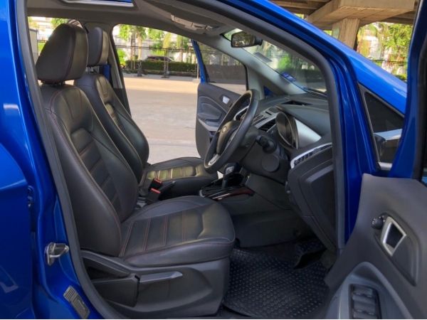 FORD ECOSPORT 1.5 รูปที่ 6