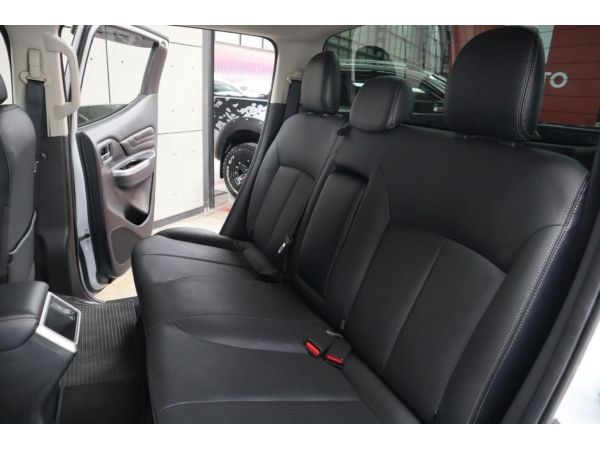 2019 Mitsubishi Triton 2.4 DOUBLE CAB GT Premium Plus Pickup AT (ปี 18-23) B981 รูปที่ 6