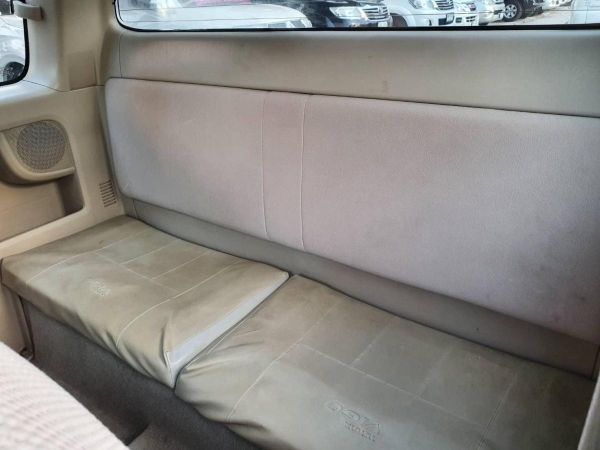 2006 TOYOTA HILUX VIGO EXTRACAB 2.5G ดีเซล รูปที่ 6