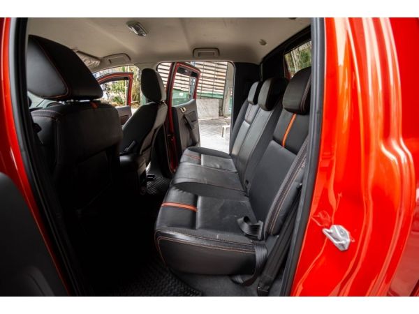 Ford Ranger 3.2wildtrak Double Cab 4wd ดีเซล 2013 รูปที่ 6