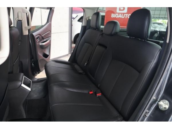 2020 Mitsubishi Triton 2.4 DOUBLE CAB GT Premium Plus Pickup MT (ปี 18-23) B8766 รูปที่ 6