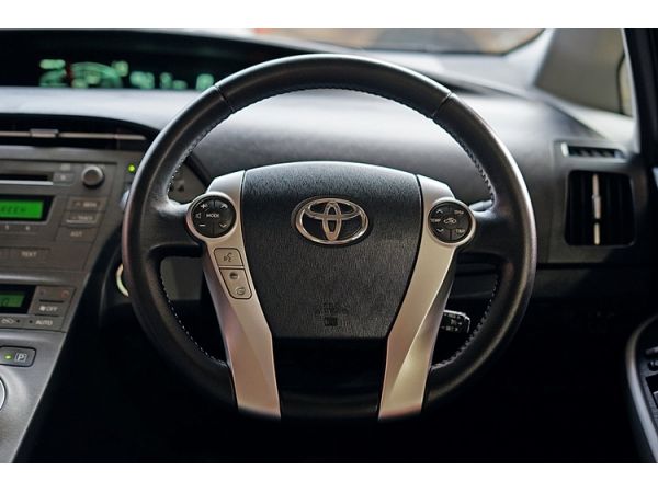 TOYOTA PRIUS 1.8 รูปที่ 6