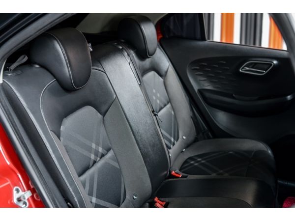 MG MG3 1.5 V SUNROOF รูปที่ 6