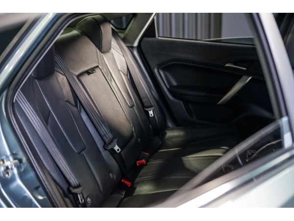 MG MG5 1.5 X SUNROOF รูปที่ 6