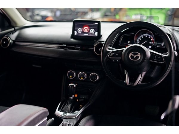 MAZDA 2 1.3 High Plus รูปที่ 6