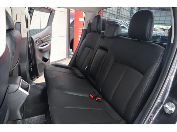 2020 Mitsubishi Triton 2.4 DOUBLE CAB GT Premium Plus Pickup AT (ปี 18-23) B8481 รูปที่ 6