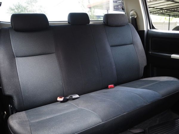 TOYOTA HILUX VIGO CHAMP DOUBBLECAB 2.5 E PRERUNNER ปี2015 รูปที่ 6