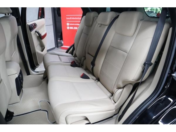 2018 Ford Everest 2.2 Titanium plus SUV AT (ปี 15-18) B8296 รูปที่ 6