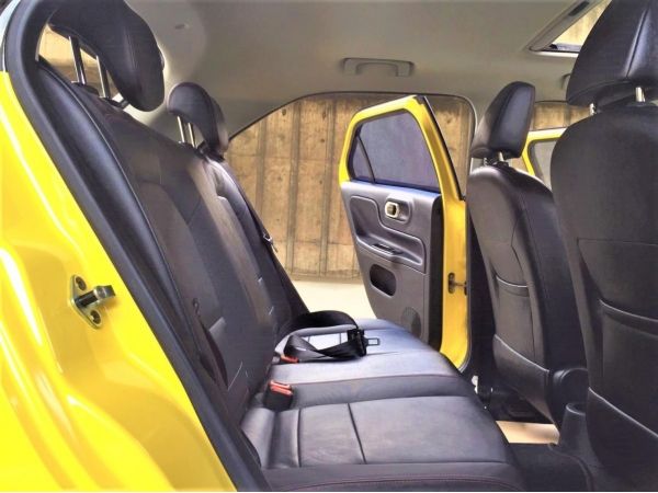 MG3 1.5X SUNROOF เกียร์AT ปี15 รูปที่ 6