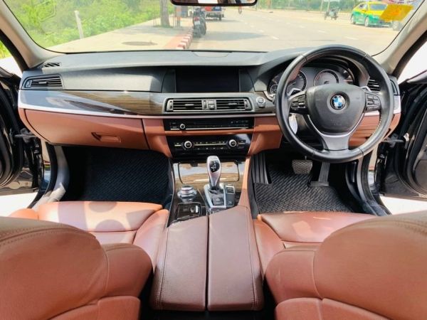 BMW SERIES5 รูปที่ 6