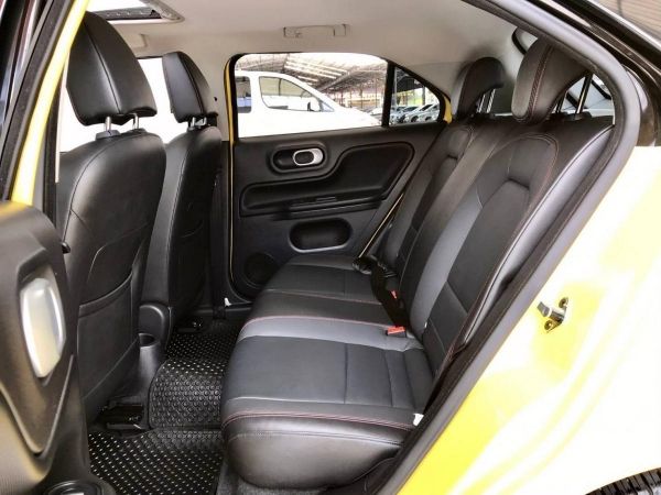 2016 MG MG3 1.5 X SUNROOF รูปที่ 6