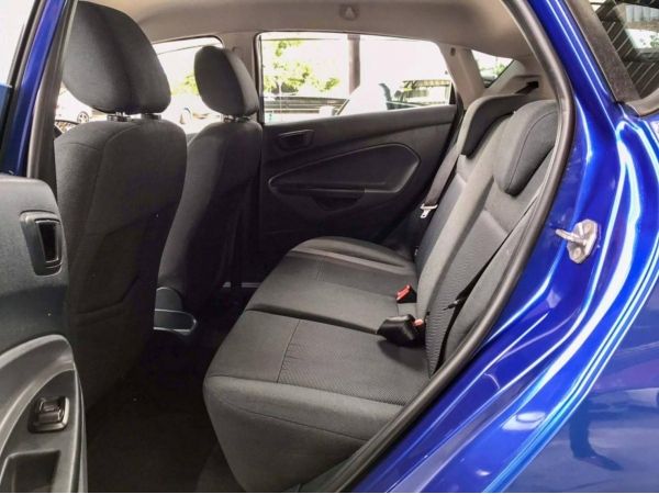 2012 FORD FIESTA 1.4 รูปที่ 6