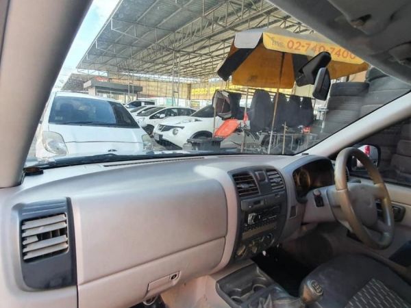 2004 Isuzu D-max 2.5 Spacecab  ดีเซล รูปที่ 6