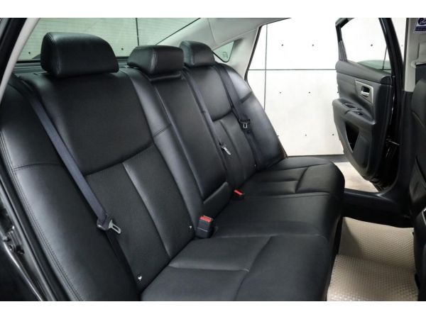 2018 Nissan Teana 2.0 XL Sedan AT (ปี 13-16) B1658 รูปที่ 6