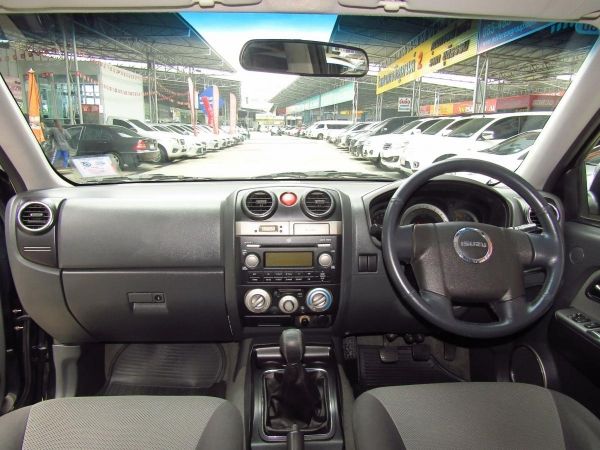 Isuzu d-max 2.5 supertitanium 2011 รูปที่ 6