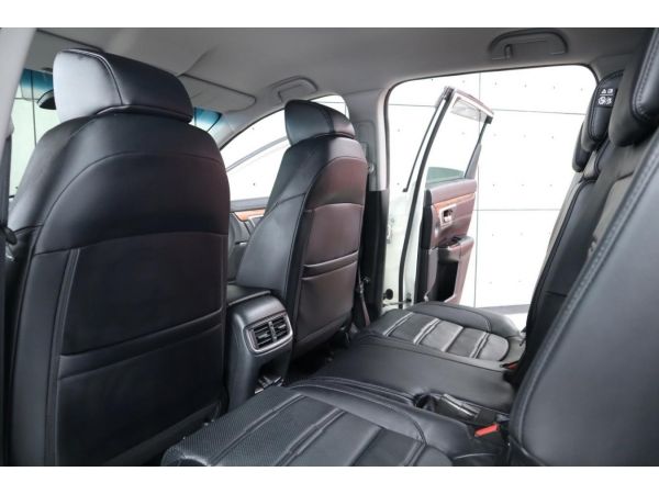 2017 Honda CR-V 2.4 EL 4WD SUV AT (ปี 17-21) B8276 รูปที่ 6