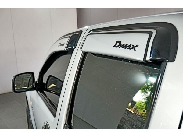ISUZU D-MAX CAB4 2.5 DDI I-TEQ SLX MT ปีรถ 2005 รูปที่ 6