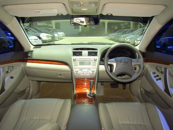 Toyota camry 2007 รูปที่ 6