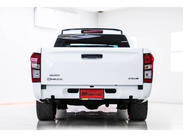 Isuzu dmax รูปที่ 6