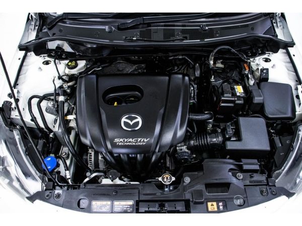 2016 MAZDA 2 1.3 HIGH PLUS 5DR รูปที่ 6