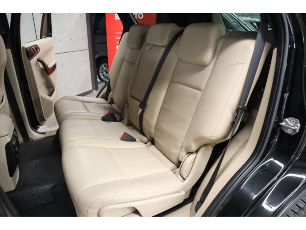 2016 Ford Everest 3.2 Titanium plus 4WD SUV AT (ปี 15-18) B1476 รูปที่ 6