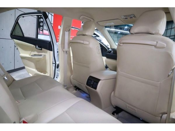 2016 Toyota Camry 2.5 Hybrid Sedan Navigator AT (ปี 12-16) B5360 รูปที่ 6