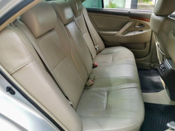 2007​ TOYOTA CAMRY 2.4 V TOP รูปที่ 6