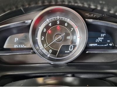 Mazda 2  1.3 High Sport 5 ประตู ปี 2016 รูปที่ 6