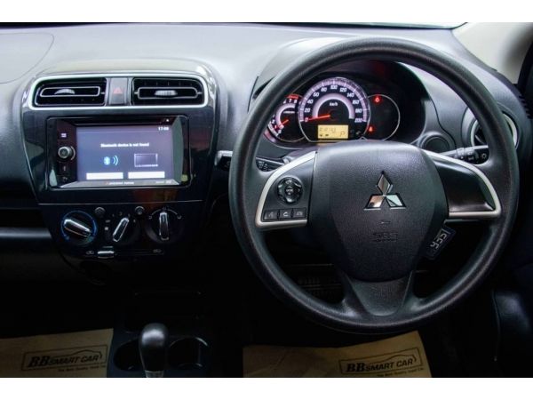 Mitsubishi Mirage รูปที่ 6