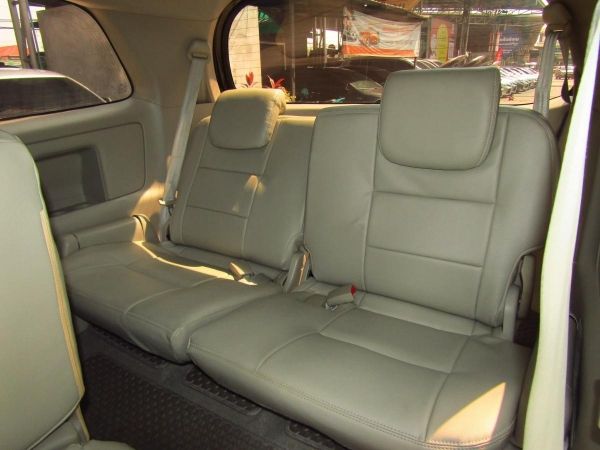 Toyota innova 2.0G 2012/AT รูปที่ 6