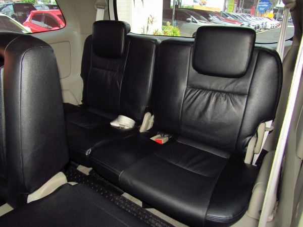 Toyota innova 2.0G 2012/AT ดอกเบี้ย2.79% รูปที่ 6