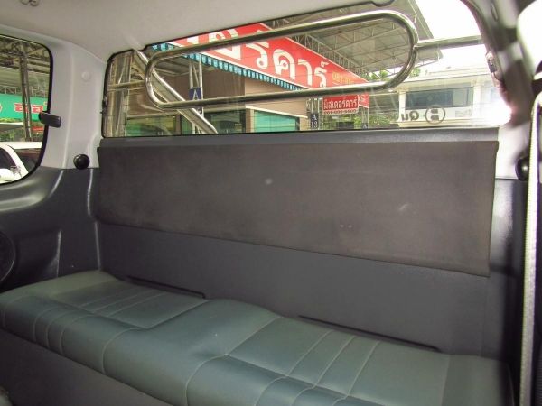 Isuzu D-max 2.5hi-lander 2009/MT รูปที่ 6