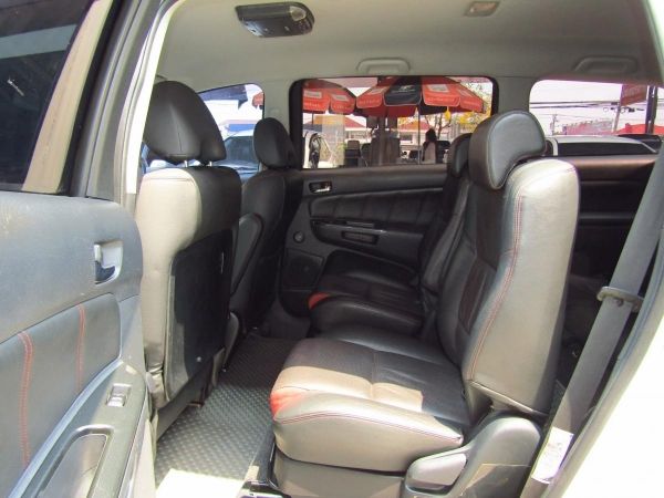 Toyota wish 2.0 ST2 2007/Auto รูปที่ 6