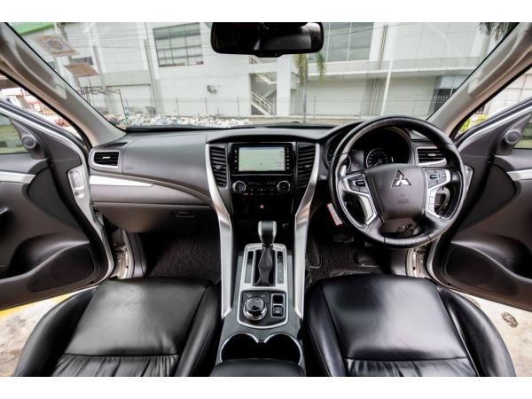 MITSUBISHI PAJERO SPORT2.4 GT PREMIUM 4WD.2016 รูปที่ 6