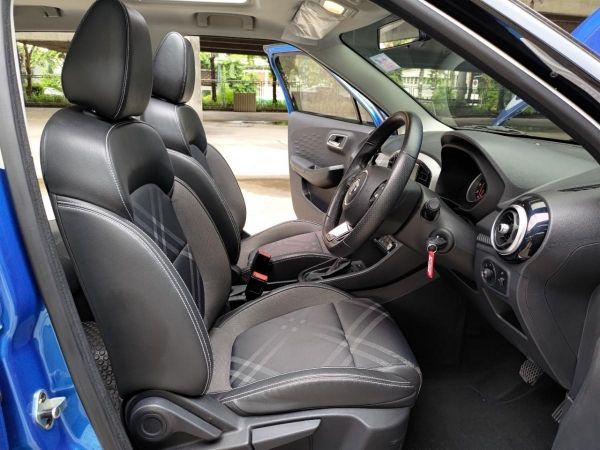 MG3 1.5 v i Smart Sunroof  รูปที่ 6