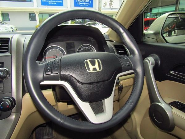 Honda CRV 2.0E Auto/2008 รูปที่ 6
