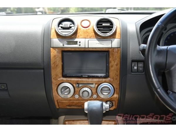 2010 ISUZU MU7 3.0 PRIMO SUPER PLATINUM / VGS / NAVI  ฟรีดาวน์ แถมประกันภัย รูปที่ 6