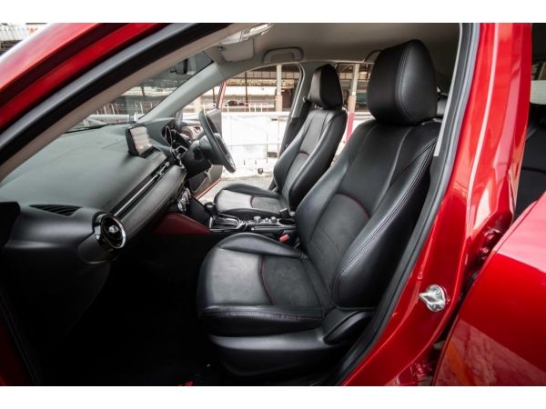 MAZDA CX-3 SUV5ที่นั่ง 2.0 SP (NAVI) 2018 ขับฟรี 60 วัน ฟรีดาวน์ รูปที่ 6