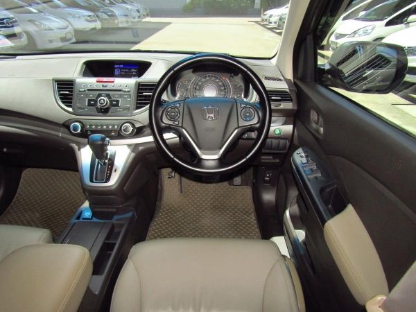 HONDA CRV 2.0s Auto/ 2014 รูปที่ 6