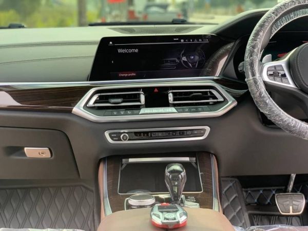 BMW X5 XDrive 3.0 Diesel 4WD M SPORT F15TOP Of The LINE 258 HP 2019 รูปที่ 6