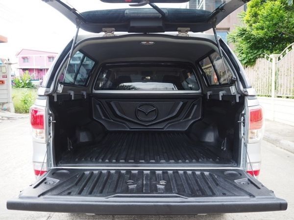 MAZDA BT-50 PRO DOUBBLECAB 2.2 Hi-Racer ปี 2015 รูปที่ 6