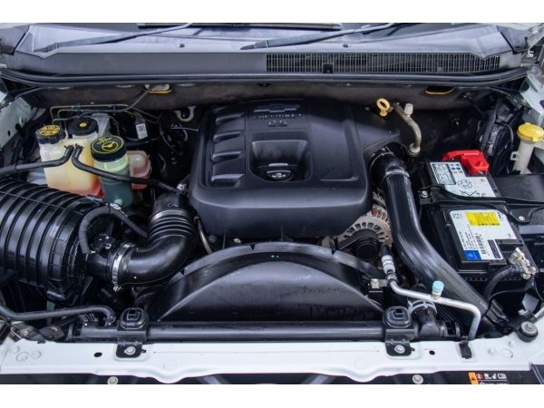 2017 CHEVROLET COLORADO ปี16-18 S CAB 2.5 FGT LS รูปที่ 6